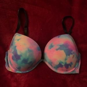 Victoria secret bra